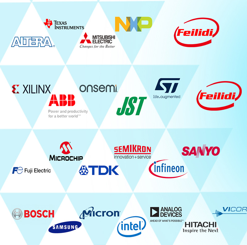 Brief Introduction of World Famous Electronics Manufacturers（1） 